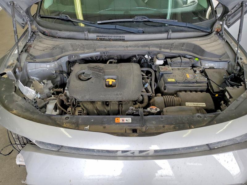 Aukcja sprzedaży 2023 Kia Soul, vin: KNDJ23AU0P7851220, numer aukcji: 55272796