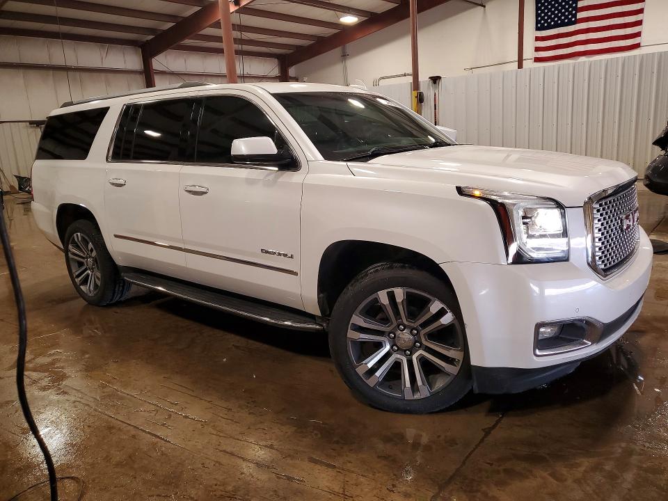 Aukcja sprzedaży 2017 Gmc Yukon Xl, vin: 1GKS2HKJ3HR337989, numer aukcji: 52491386