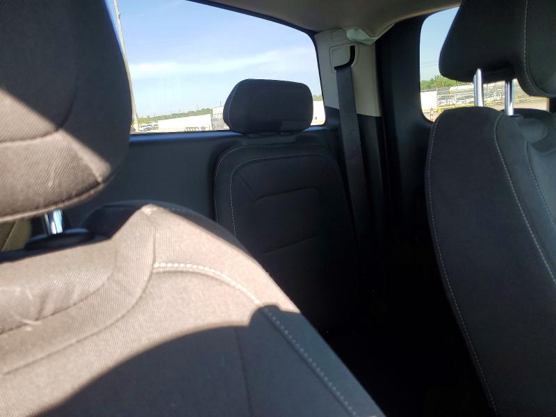 Продажа на аукционе авто 2016 Chevrolet Colorado, vin: 1GCHSCEAXG1133546, номер лота: 52016526