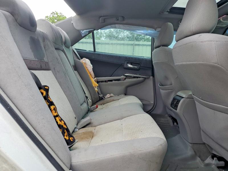 2014 Toyota Camry მანქანა იყიდება აუქციონზე, vin: 4T4BF1FK3ER378241, აუქციონის ნომერი: 51612946