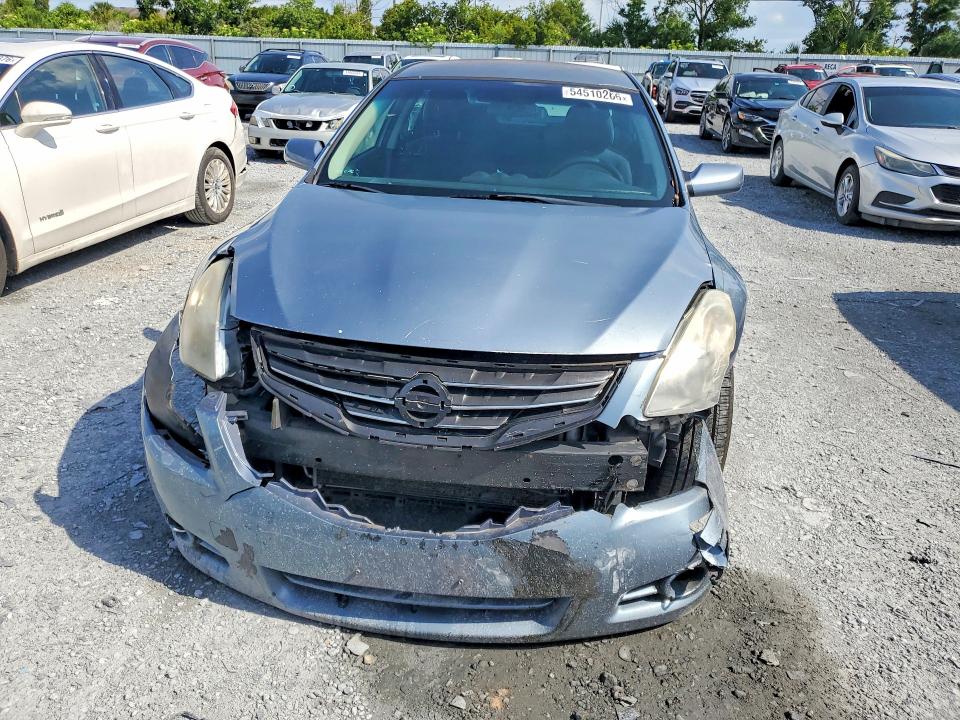Aukcja sprzedaży 2011 Nissan Altima, vin: 1N4AL2AP9BC151283, numer aukcji: 54510266