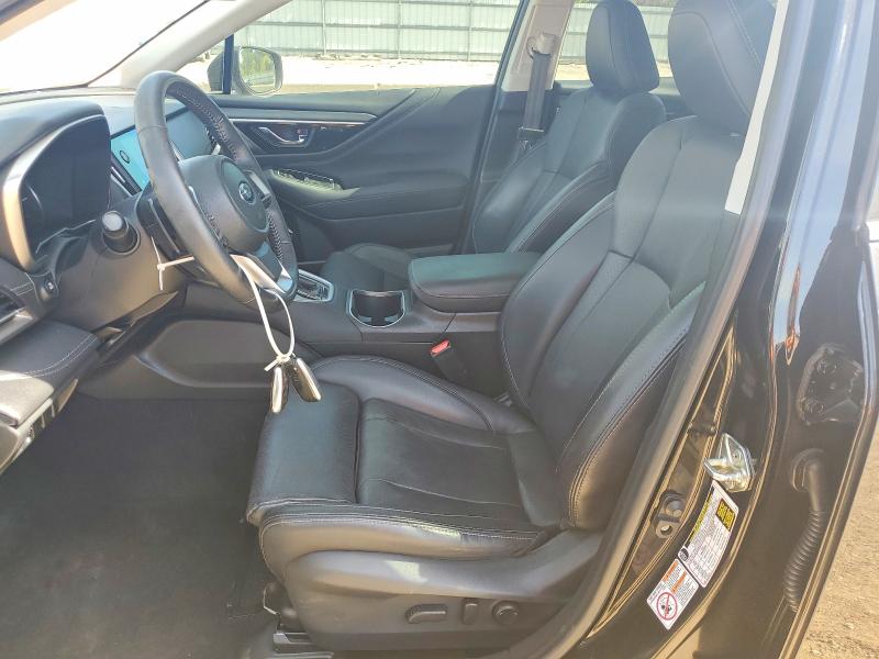 Aukcja sprzedaży 2020 Subaru Legacy, vin: 4S3BWAL62L3024011, numer aukcji: 53597586