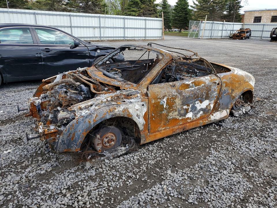 Продажа на аукционе авто 2002 Audi Tt, vin: TRUUT28N921001140, номер лота: 52288556