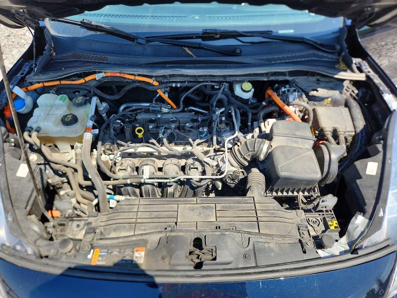 Продажа на аукционе авто 2021 Ford Escape, vin: 1FMCU9BZ6MUB15357, номер лота: 55144576