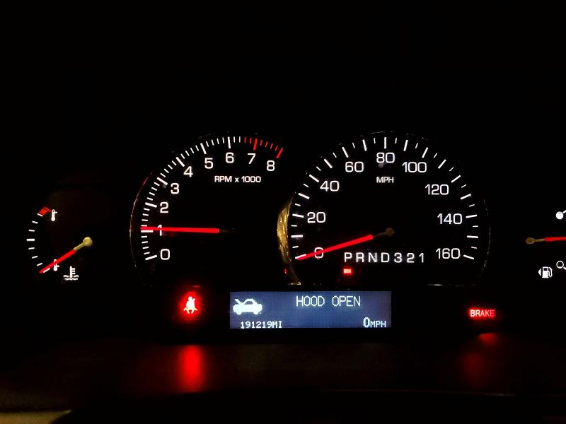 2006 Cadillac Dts მანქანა იყიდება აუქციონზე, vin: 1G6KD57Y76U116760, აუქციონის ნომერი: 52439526