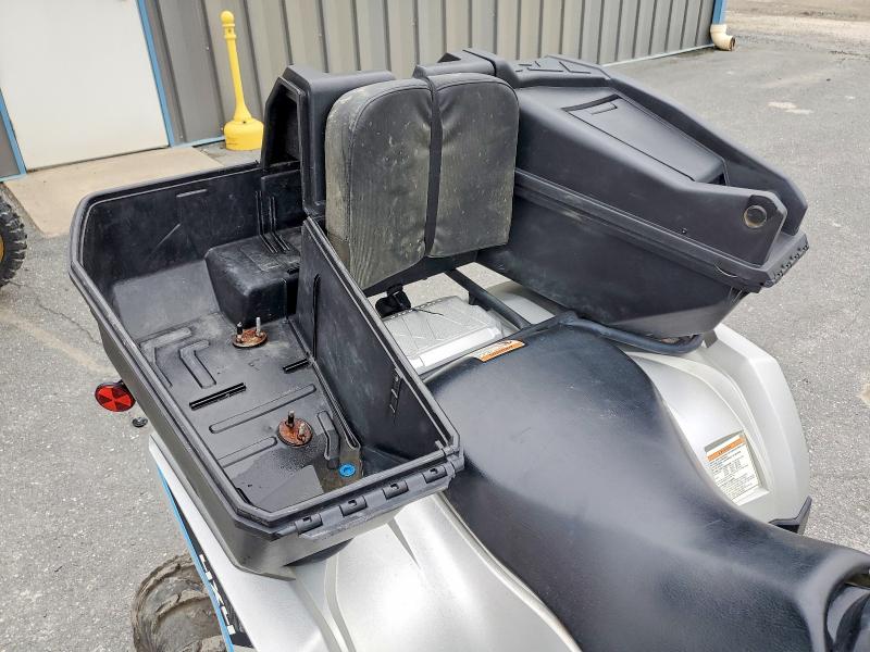 Auction sale of the 2020 Yama Atv, vin: 5Y4AJ7834LA104361, lot number: 54959266