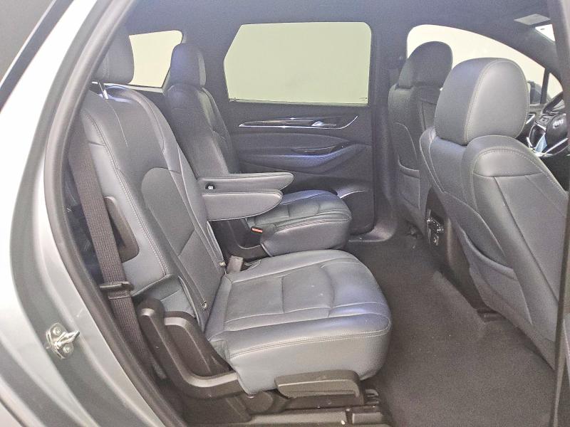 Aukcja sprzedaży 2024 Buick Enclave, vin: 5GAERBKW8RJ107945, numer aukcji: 52255686