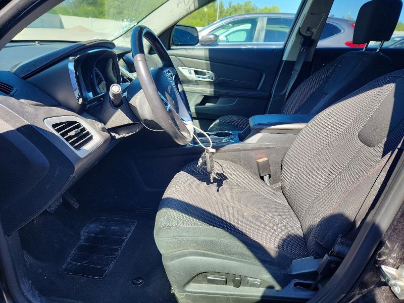 53035106 :رقم المزاد ، 2GKFLWEKXE6253652 vin ، 2014 Gmc Terrain مزاد بيع