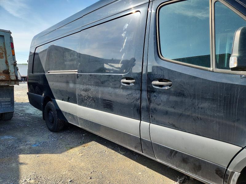 Aukcja sprzedaży 2023 Mercedes-benz Sprinter, vin: W1Y4NDHY3PT125308, numer aukcji: 54560586