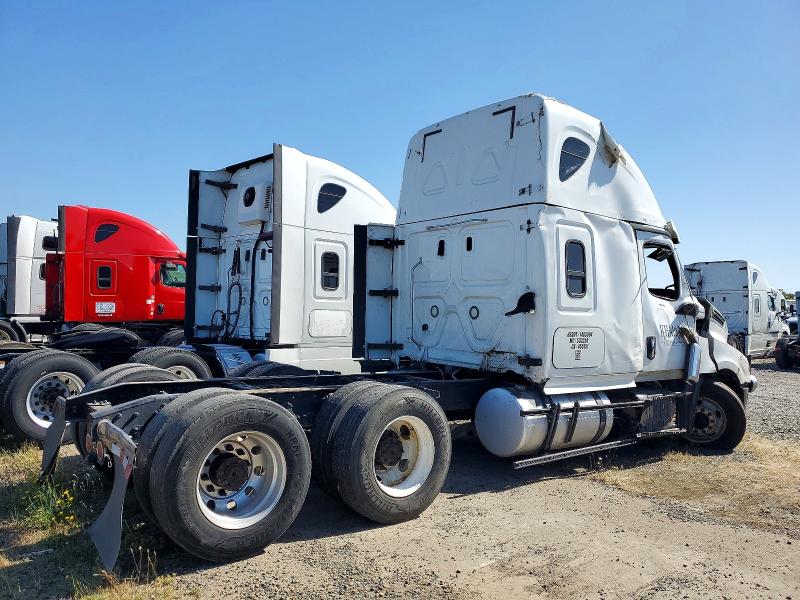 Aukcja sprzedaży 2021 Freightliner Cascadia 126, vin: 3AKJHHDR3MSMA9319, numer aukcji: 53085666
