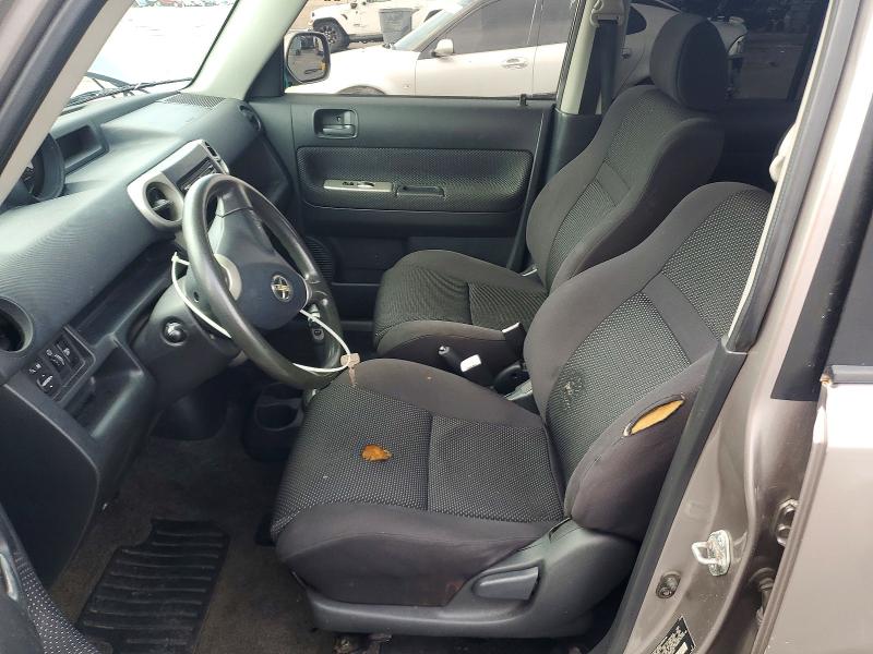 Aukcja sprzedaży 2005 Toyota Scion, vin: JTLKT324750210124, numer aukcji: 54527346