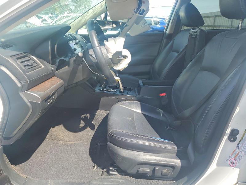 53404786 :رقم المزاد ، 4S4BSENC8J3316678 vin ، 2018 Subaru Outback مزاد بيع