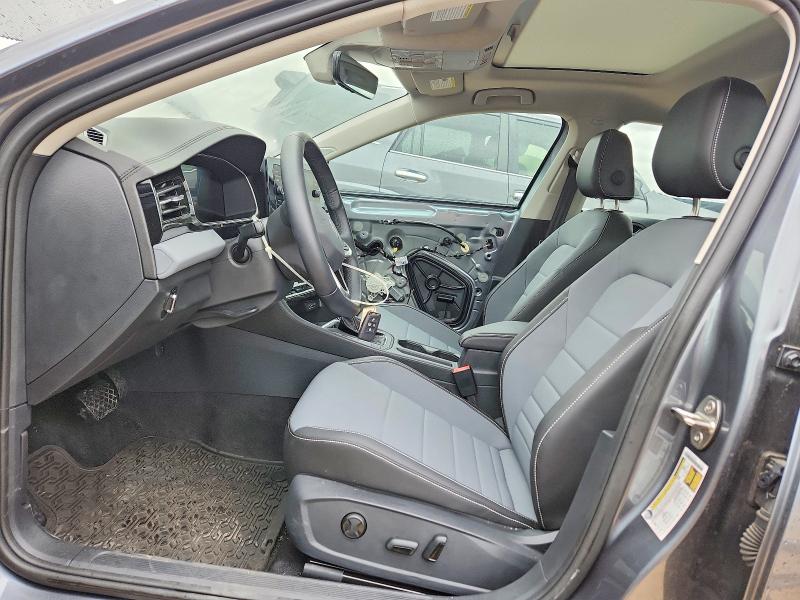 Aukcja sprzedaży 2025 Volkswagen Jetta, vin: 3VW7X7BU0SM056438, numer aukcji: 48117516