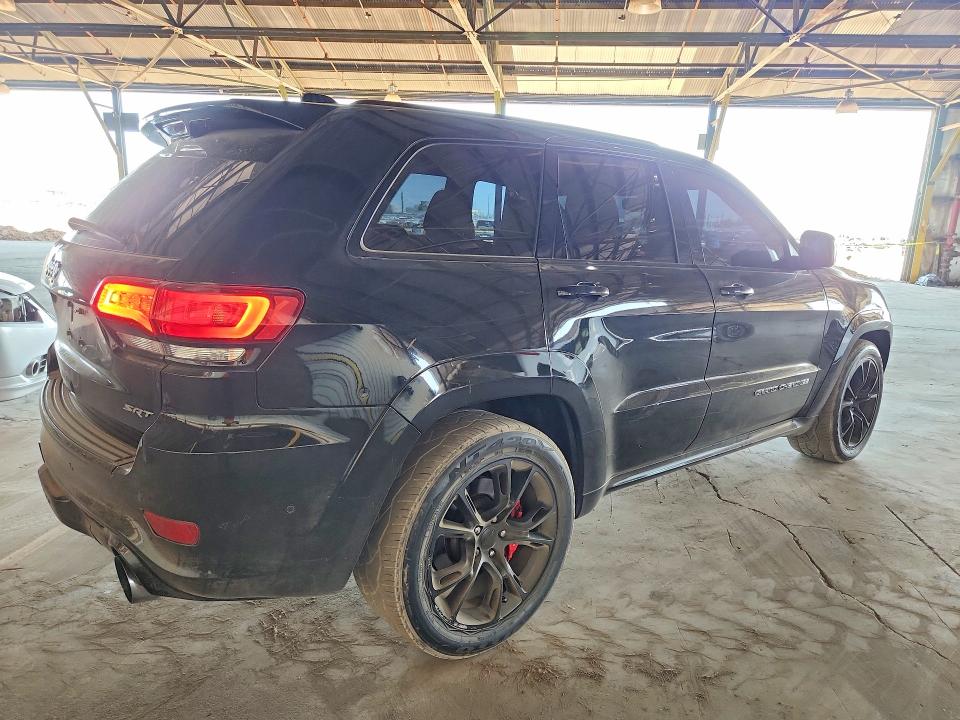 Aukcja sprzedaży 2017 Jeep Grand Cherokee, vin: 1C4RJFDJ6HC713067, numer aukcji: 53426096