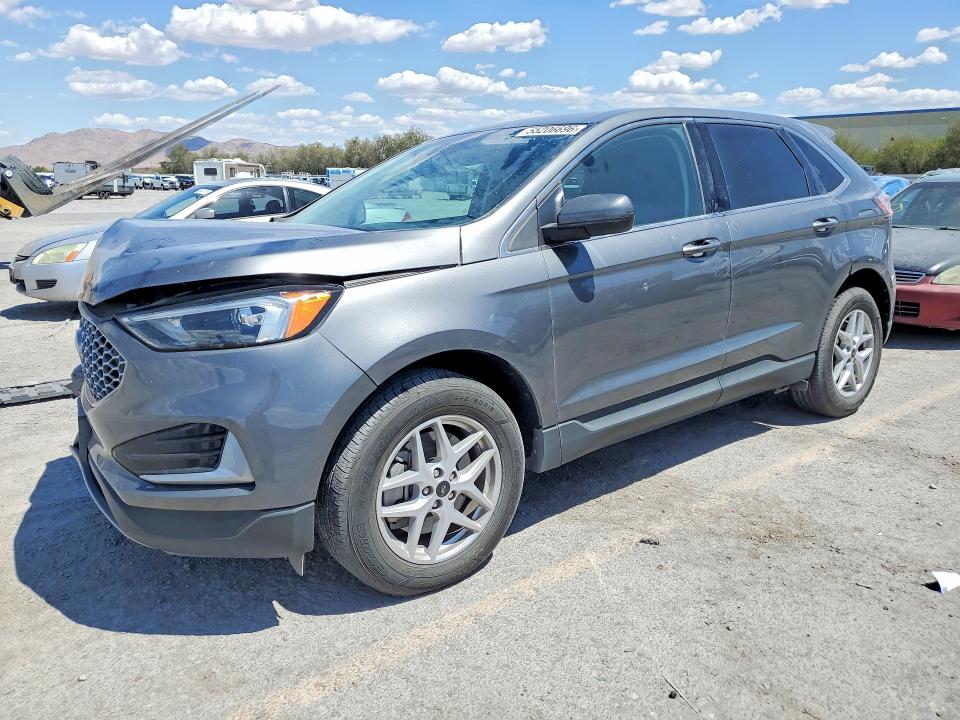 Продаж на аукціоні авто 2023 Ford Edge, vin: 2FMPK4J9XPBA31368, номер лоту: 55206696