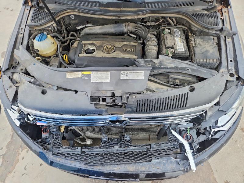 52344806 :رقم المزاد ، WVWBP7AN2EE503577 vin ، 2014 Volkswagen Cc مزاد بيع