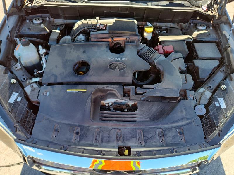 Продаж на аукціоні авто 2023 Infiniti Qx55, vin: 3PCAJ5LR1PF114903, номер лоту: 52764416