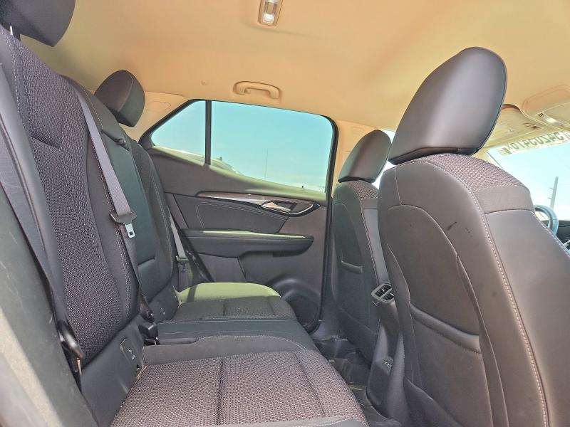 54205476 :رقم المزاد ، LRBAZLR4XND162184 vin ، 2022 Buick Envision مزاد بيع