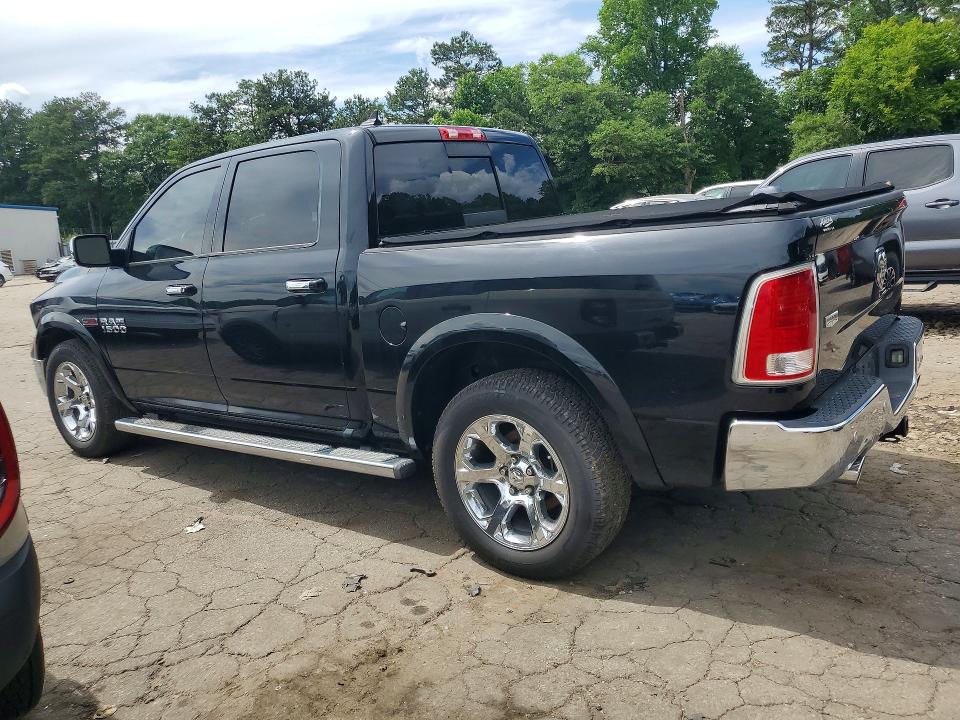 55439856 :رقم المزاد ، 1C6RR6NM1ES319888 vin ، 2014 Ram 1500 مزاد بيع