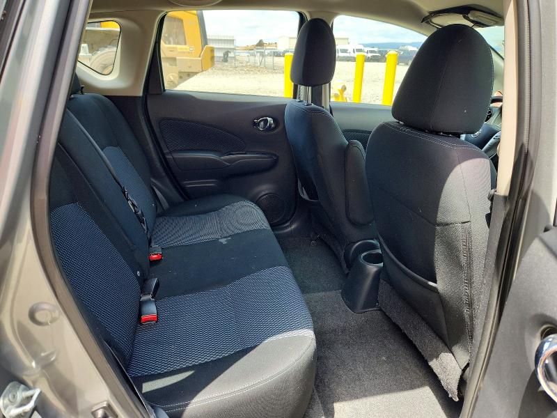 Продаж на аукціоні авто 2015 Nissan Versa Note, vin: 3N1CE2CP1FL408573, номер лоту: 54907936