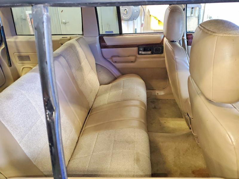 Продажа на аукционе авто 1995 Jeep Cherokee, vin: 1J4FJ78S8SL665150, номер лота: 52603676