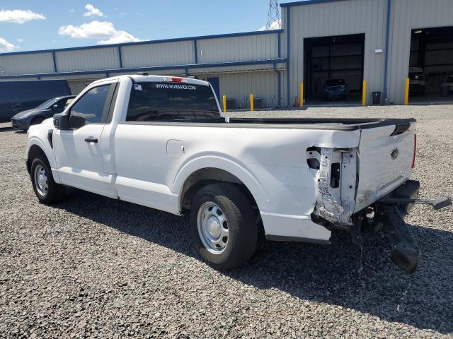 52882026 :رقم المزاد ، 1FTMF1CB2NKD57324 vin ، 2022 Ford F150 مزاد بيع
