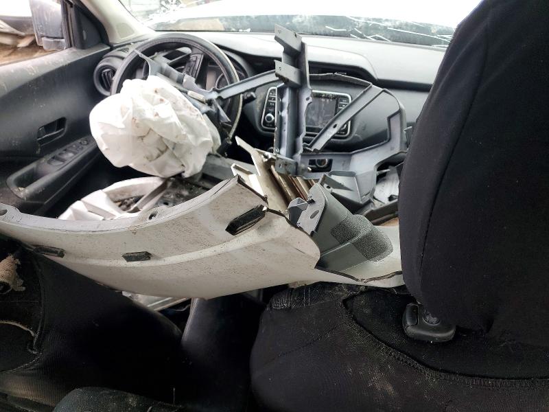 2024 Nissan Kicks მანქანა იყიდება აუქციონზე, vin: 3N1CP5BV7RL488249, აუქციონის ნომერი: 52340126