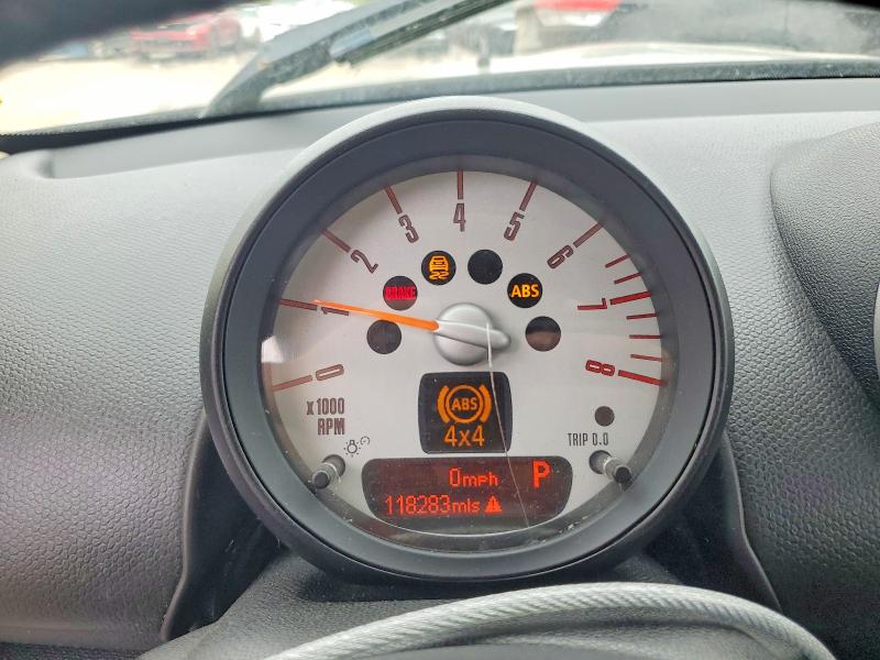 Продажа на аукционе авто 2012 Mini Cooper, vin: WMWZC5C50CWL58040, номер лота: 47663876