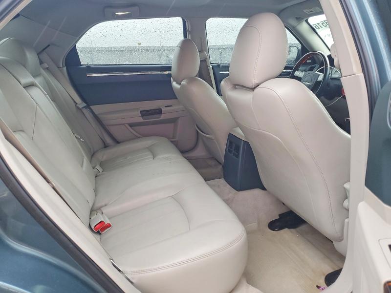 Aukcja sprzedaży 2005 Chrysler 300c, vin: 2C3JA63H55H612207, numer aukcji: 54543516