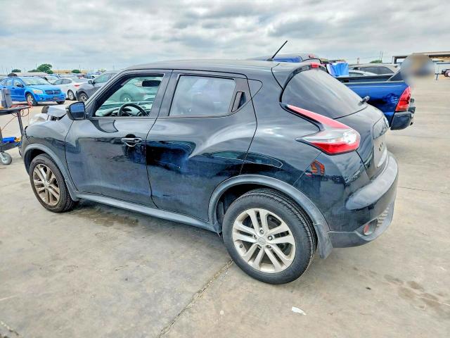 Aukcja sprzedaży 2016 Nissan Juke, vin: JN8AF5MR5GT604214, numer aukcji: 53874176