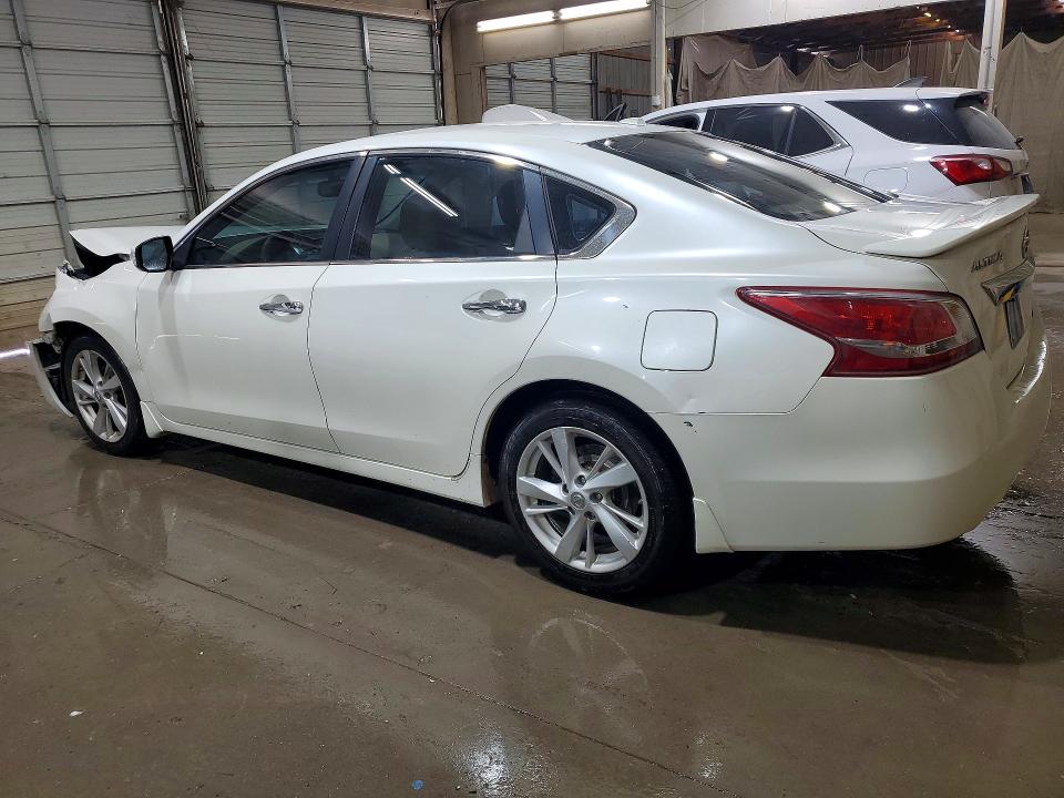 2013 Nissan Altima მანქანა იყიდება აუქციონზე, vin: 1N4AL3AP3DC194042, აუქციონის ნომერი: 54246816