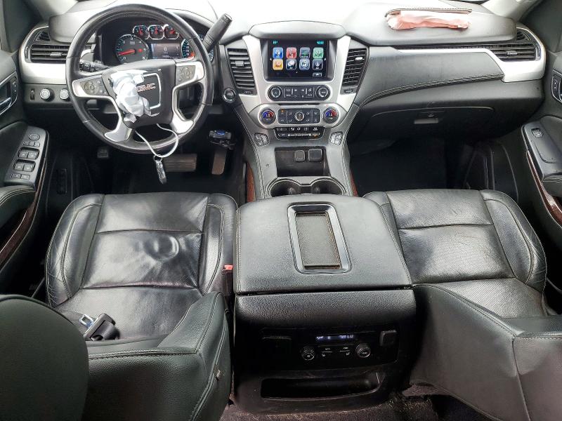 Aukcja sprzedaży 2019 Gmc Yukon, vin: 1GKS2BKC0KR180220, numer aukcji: 55418896