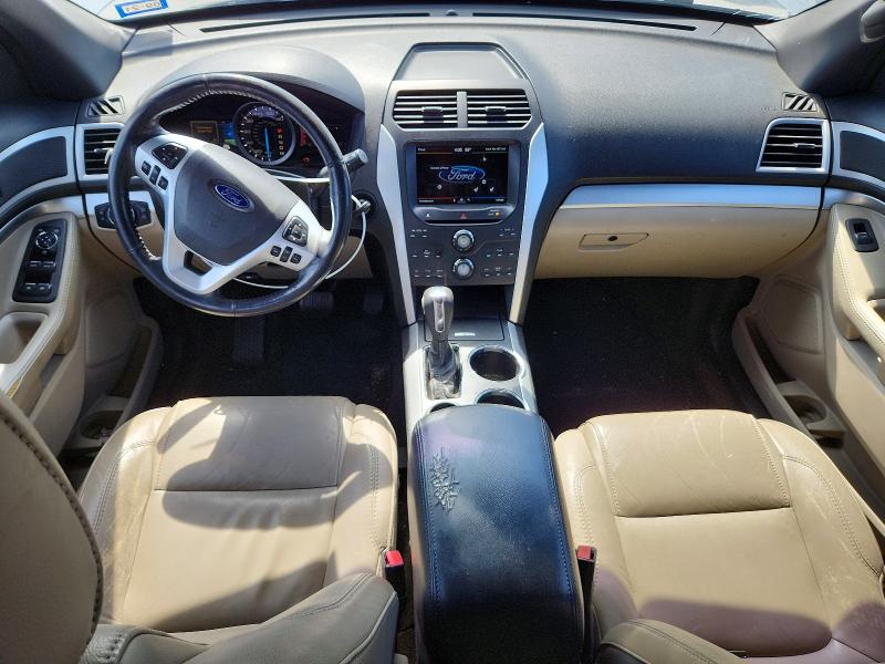 2011 Ford Explorer მანქანა იყიდება აუქციონზე, vin: 1FMHK7D80BGA56502, აუქციონის ნომერი: 53534786