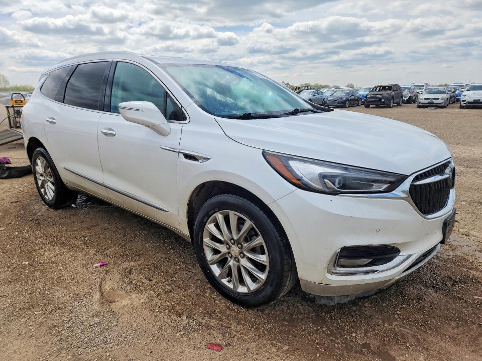 Auction sale of the 2020 Buick Enclave, vin: 5GAEVBKW0LJ254053, lot number: 52410676