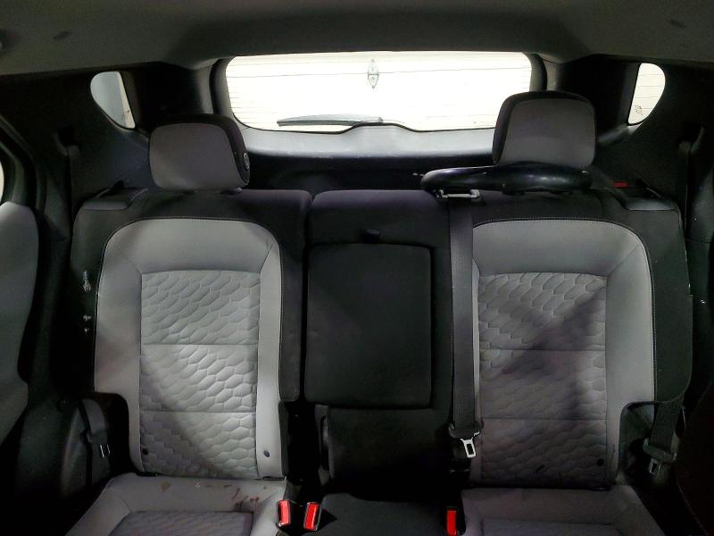 52908906 :رقم المزاد ، 2GNAXREV3J6135336 vin ، 2018 Chevrolet Equinox مزاد بيع