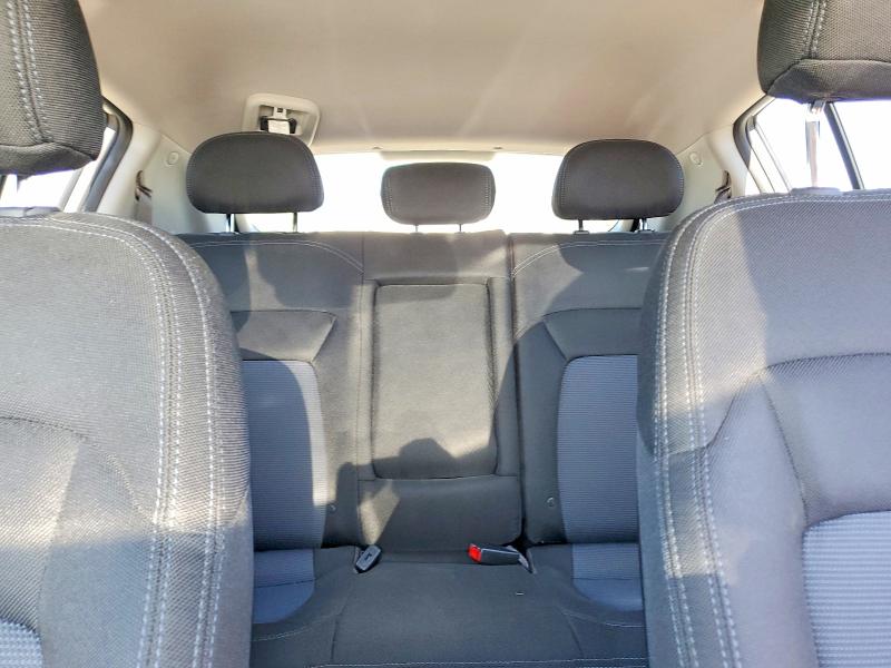 Aukcja sprzedaży 2016 Kia Sportage, vin: KNDPBCAC1G7849624, numer aukcji: 53103906