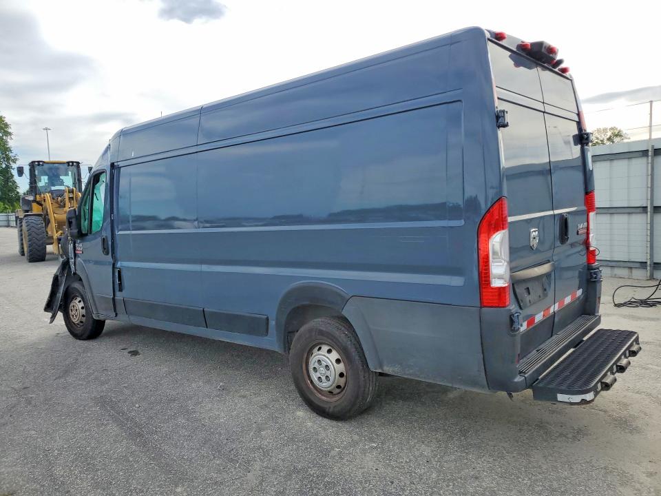 Продажа на аукционе авто 2025 Ram Promaster 3500, vin: 3C6MRVJG0ME556345, номер лота: 48903486
