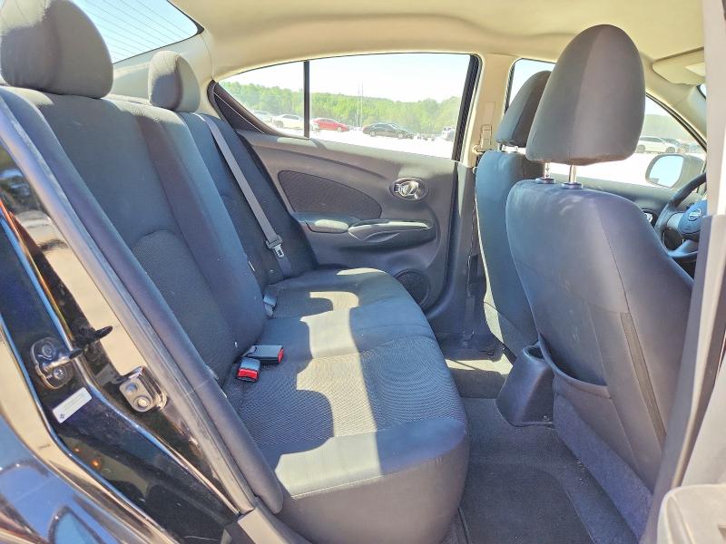 Продажа на аукционе авто 2013 Nissan Versa, vin: 3N1CN7AP9DL877990, номер лота: 53789656