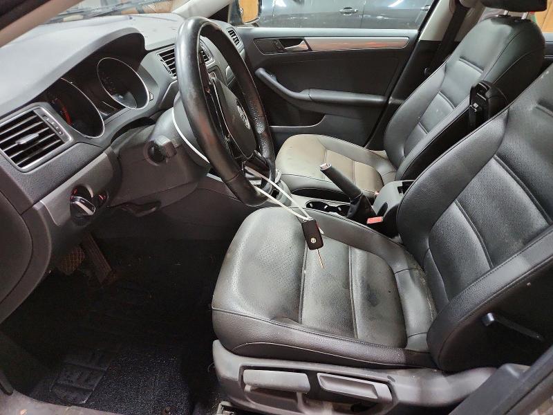 Продажа на аукционе авто 2017 Volkswagen Jetta, vin: 3VWDB7AJ7HM385395, номер лота: 52233566