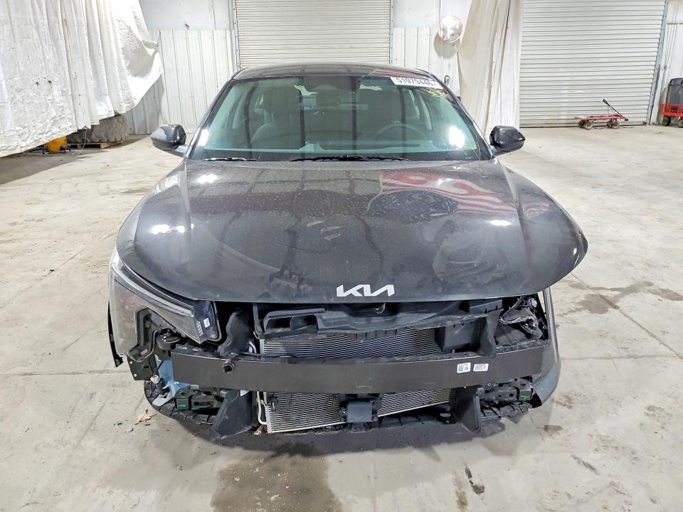 2026 Kia K4 მანქანა იყიდება აუქციონზე, vin: 3KPFT4DE1TE299671, აუქციონის ნომერი: 51979446