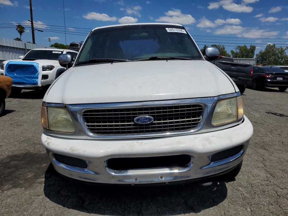 Aukcja sprzedaży 1997 Ford Expedition, vin: 1FMEU18W0VLB34677, numer aukcji: 54513336