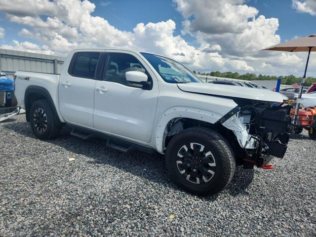 2023 Nissan Frontier მანქანა იყიდება აუქციონზე, vin: 1N6ED1EK9PN629213, აუქციონის ნომერი: 53899976