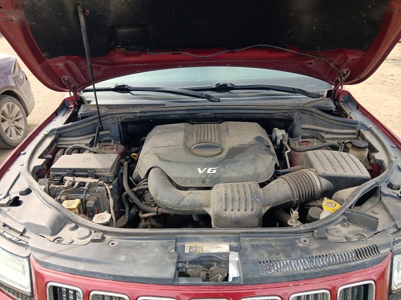 Продажа на аукционе авто 2015 Jeep Grand Cherokee, vin: 1C4RJFBG8FC631829, номер лота: 52861016