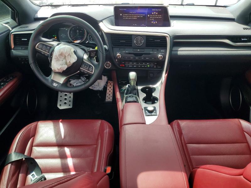 Aukcja sprzedaży 2018 Lexus Rx 350, vin: 2T2BZMCA7JC167047, numer aukcji: 52407576