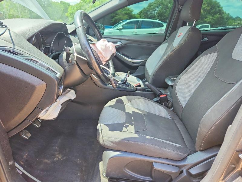 Aukcja sprzedaży 2018 Ford Focus, vin: 1FADP3L94JL306911, numer aukcji: 54901116
