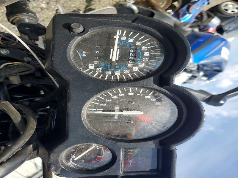 Продажа на аукционе авто 2005 Kawasaki Ex250, vin: JKAEXMF155DA10528, номер лота: 52016276