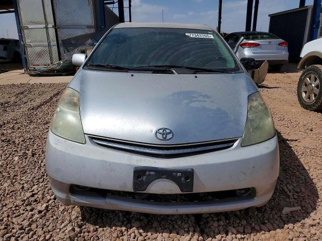 54174416 :رقم المزاد ، JTDKB20U577620488 vin ، 2007 Toyota Prius مزاد بيع