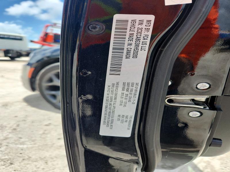Aukcja sprzedaży 2021 Chrysler 300, vin: 2C3CCABG3MH520283, numer aukcji: 54840746