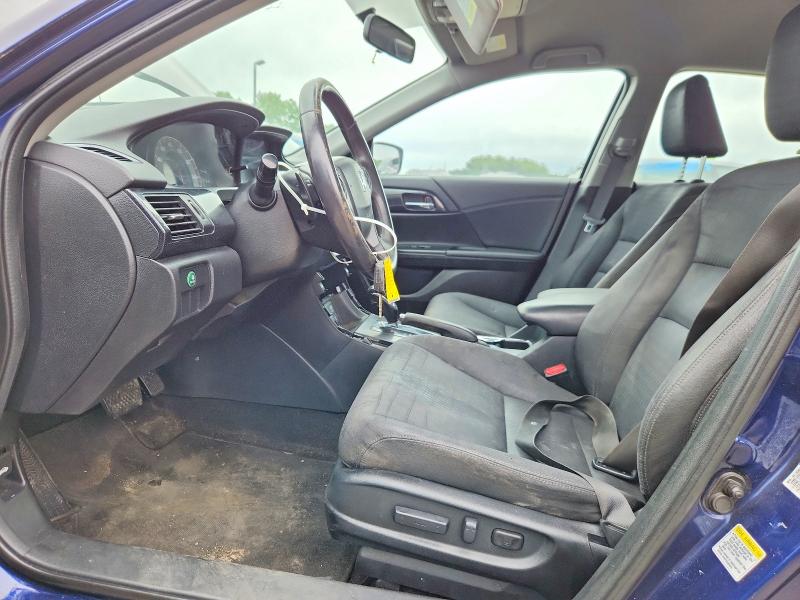 Aukcja sprzedaży 2013 Honda Accord, vin: 1HGCR2F53DA282461, numer aukcji: 54662646