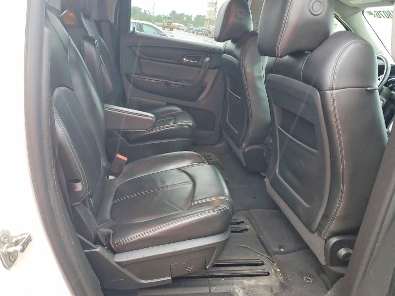 2013 Gmc Acadia მანქანა იყიდება აუქციონზე, vin: 1GKKRRKD6DJ196677, აუქციონის ნომერი: 52418076